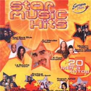 Various - Star Music Hits Album