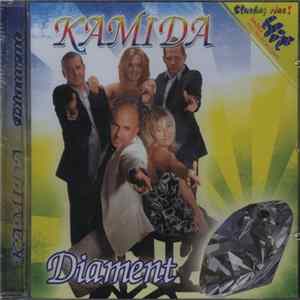 Kamida - Diament Album