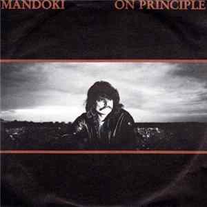 Mandoki - On Principle Album