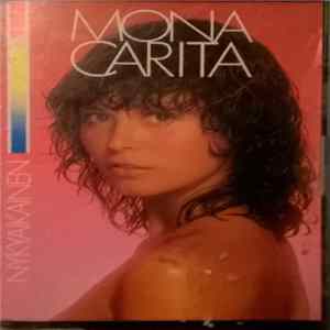 Mona Carita - Nykyaikainen Album