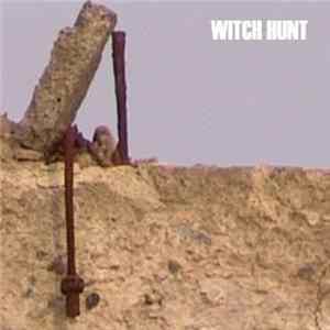 Scab & Ted James - Witch Hunt Album