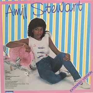 Amii Stewart - Friends Album