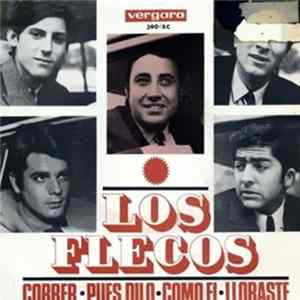 Los Flecos - Correr Album