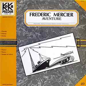 Frédéric Mercier - Aventure Album