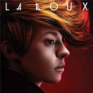 La Roux - La Roux Album