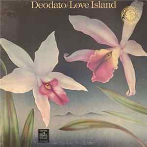 Deodato - Love Island Album