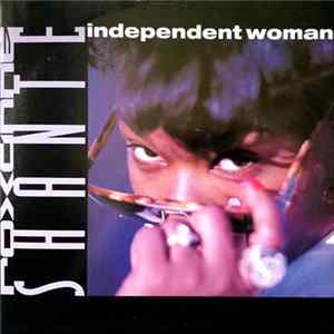 Roxanne Shanté - Independent Woman (Remix) Album