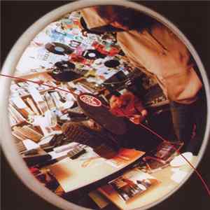 Mark B & Blade - Hitmen For Hire Album