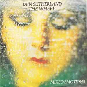 Iain Sutherland - The Wheel Album