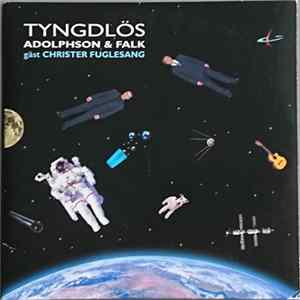Adolphson & Falk - Tyngdlös Album