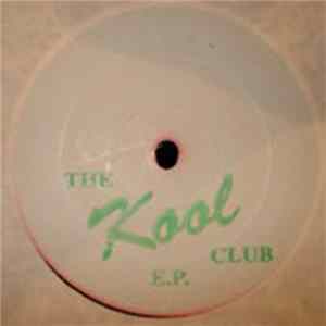 Nick Power - The Kool Club E.P. Album