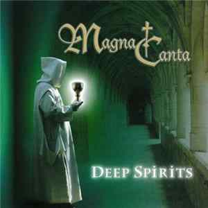 Magna Canta - Deep Spirits Album