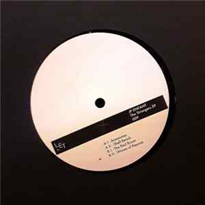 JP Enfant - The Strangers EP Album