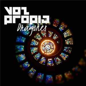 Voz Propia - Dragones Album