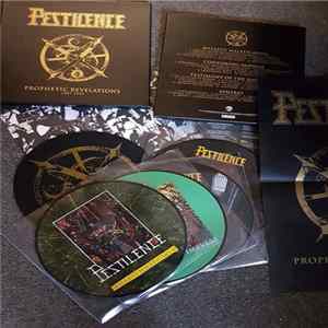 Pestilence - Prophetic Revelations 1987-1993 Album