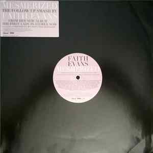 Faith Evans - Mesmerized Album