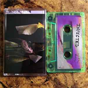 Ops Esponja / Pocket Change - Infected With Desire Album