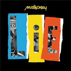 Mudhoney - LiE Album