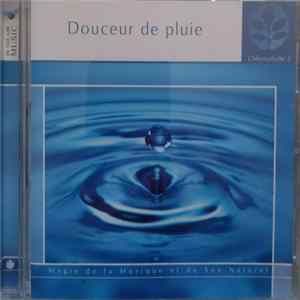 Dominique Langham - Douceur De Pluie Album