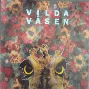 Väsen - Vilda Väsen Album