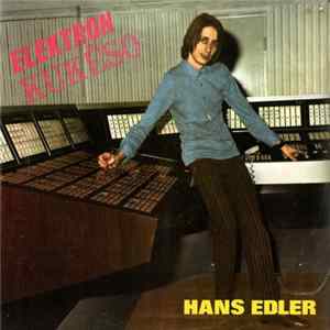 Hans Edler - Elektron Kukéso Album