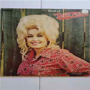 Dolly Parton - Best Of Dolly Parton Album