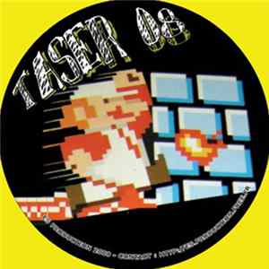 La Manade - Hardfloor Gamers ! Album