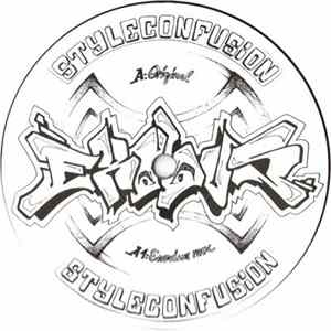 Exodus Soundsystem - Styleconfusion Album