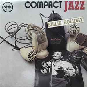 Billie Holiday - Billie Holiday Album