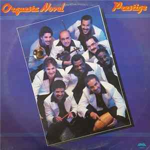 Orquesta Novel - Prestige Album