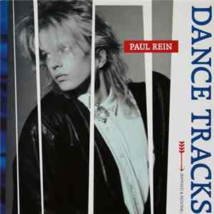 Paul Rein - Dance Tracks Album