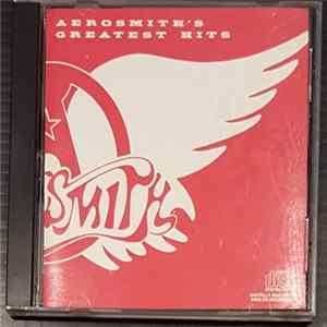 Aerosmith - Aerosmith's Greatest Hits Album