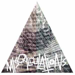 Miscalculations - Miscalculations Album