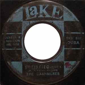 The Cashmeres - Satisfied Album