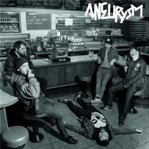 Aneurysm - Aneurysm Album