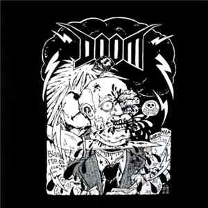 Doom - Doom Album