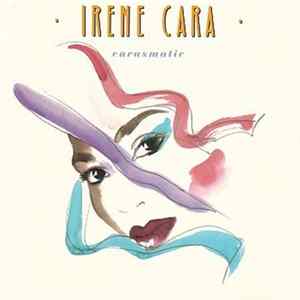 Irene Cara - Carasmatic Album