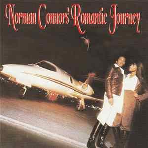 Norman Connors - Romantic Journey Album