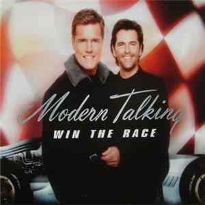 Modern Talking - Win The Race Album