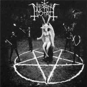 Infernal Goat - We Like The Goat... And The Goat Like Us Album