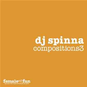 DJ Spinna - Compositions 3 Album