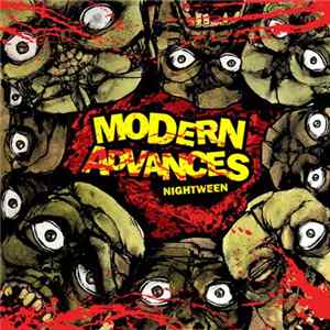 Modern Advances - Nightween Album