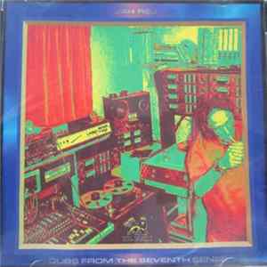 Jah Rej - Dubs From The Seventh Sense Album
