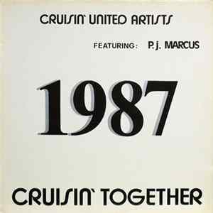 Cruisin' United Artists - Cruisin' Together Album