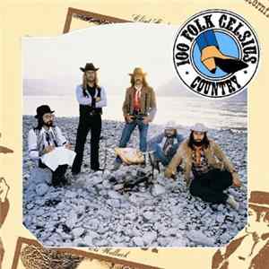100 Folk Celsius - Country Album