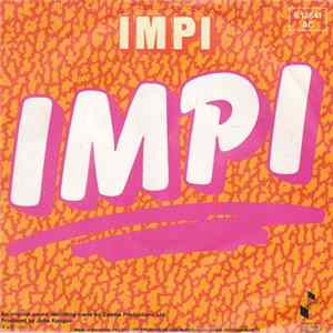 IMPI - Impi Album