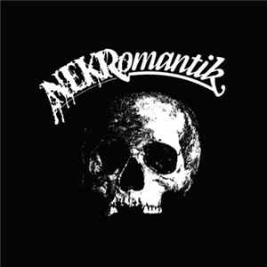 Hermann Kopp / Daktari Lorenz / John Boy Walton - Nekromantik (Original 1987 Motion Picture Soundtrack) Album