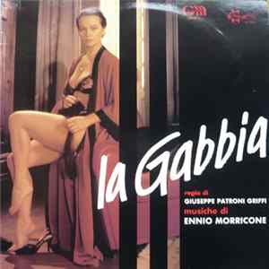 Ennio Morricone - La Gabbia Album