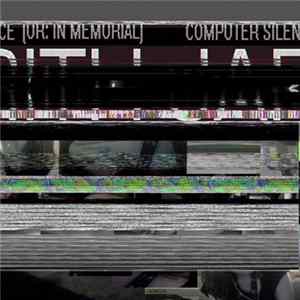 Jarith - Computer Silence [Or: In Memorial] Album
