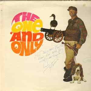 Wes Harrison - The One And Only Album